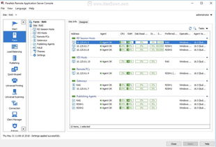 Mac遠程控制軟件推薦與Parallels Client在動畫設計中的應用